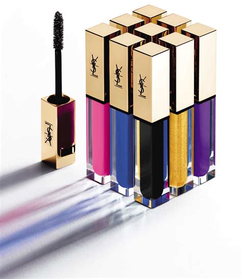 Vinyl Couture Mascara 